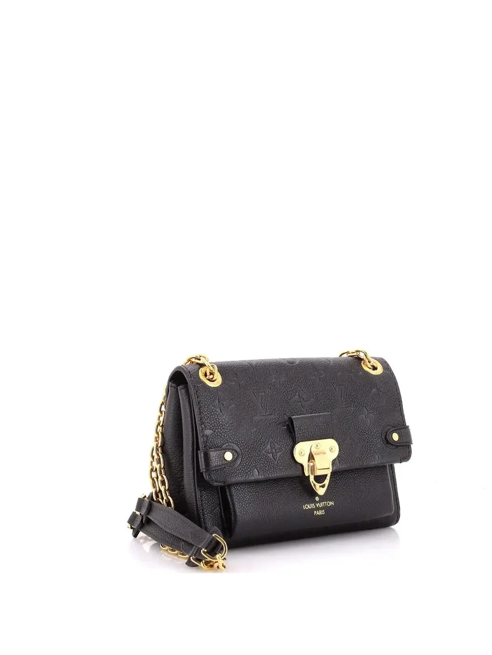 Louis Vuitton Vavin Handbag Empreinte #335317L23B